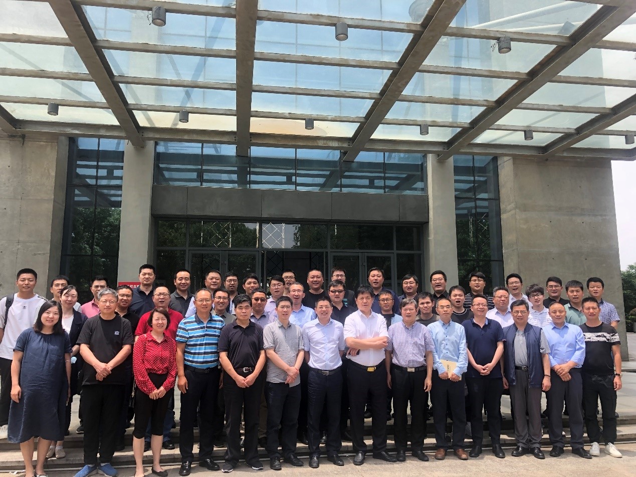 必赢国际第十六次营销事情集集中影